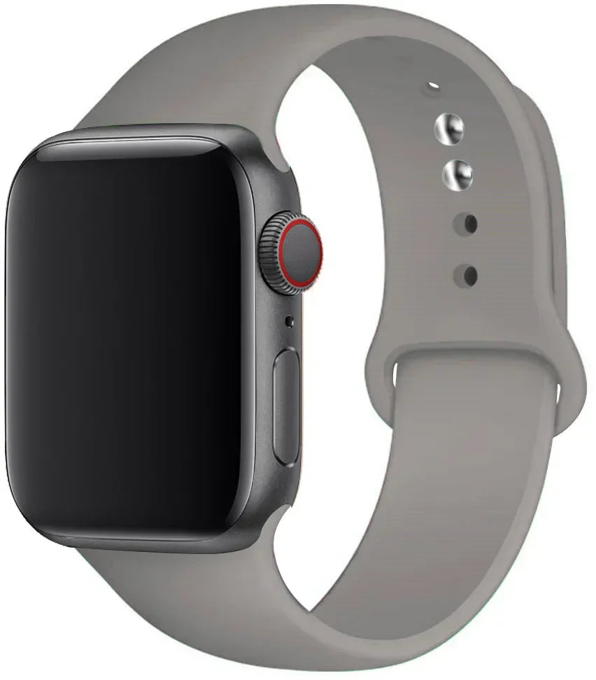 Nylon Loop Straps For Apple watch band