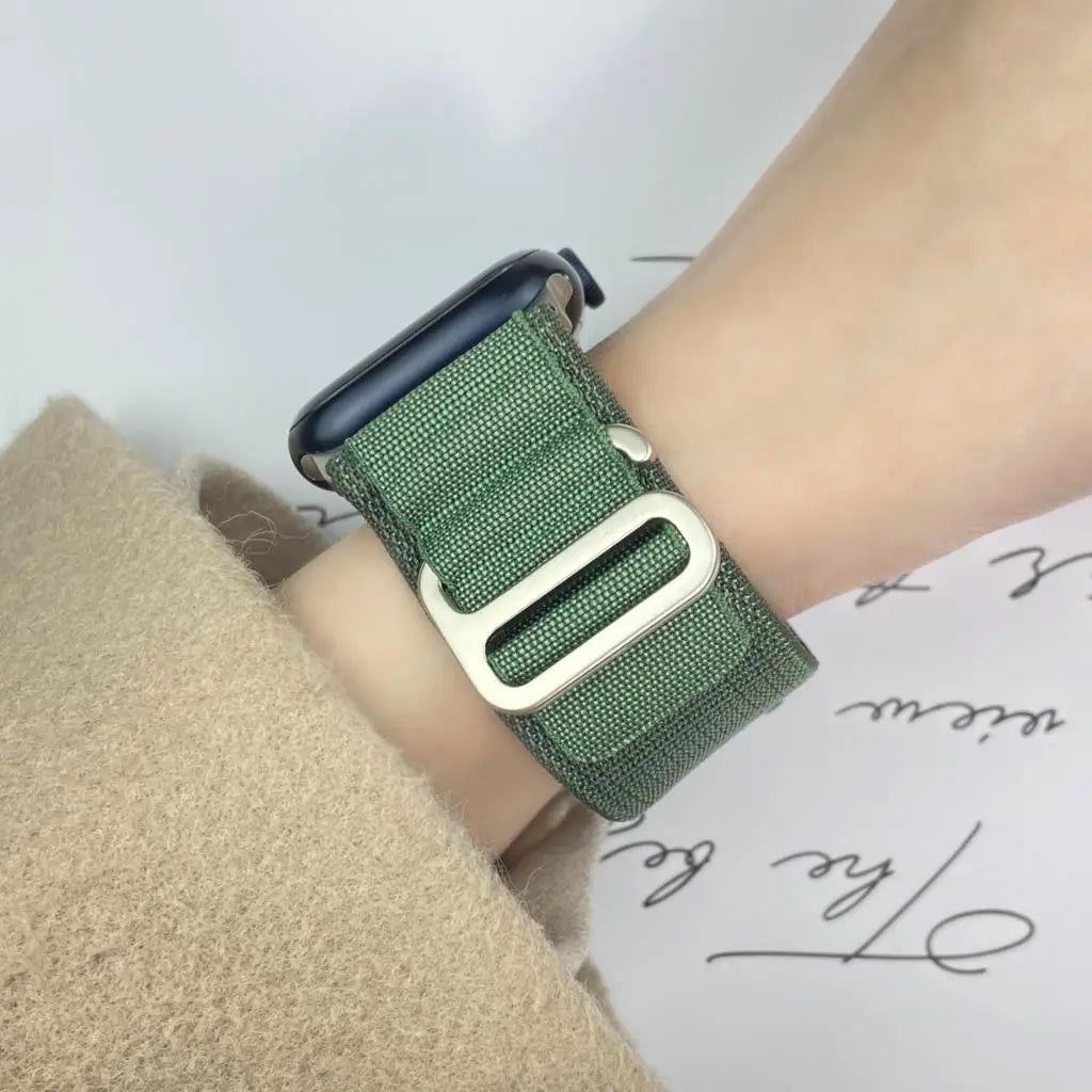 Alpine Loop Strap for Apple watch