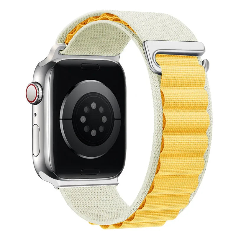 Alpine loop For apple watch