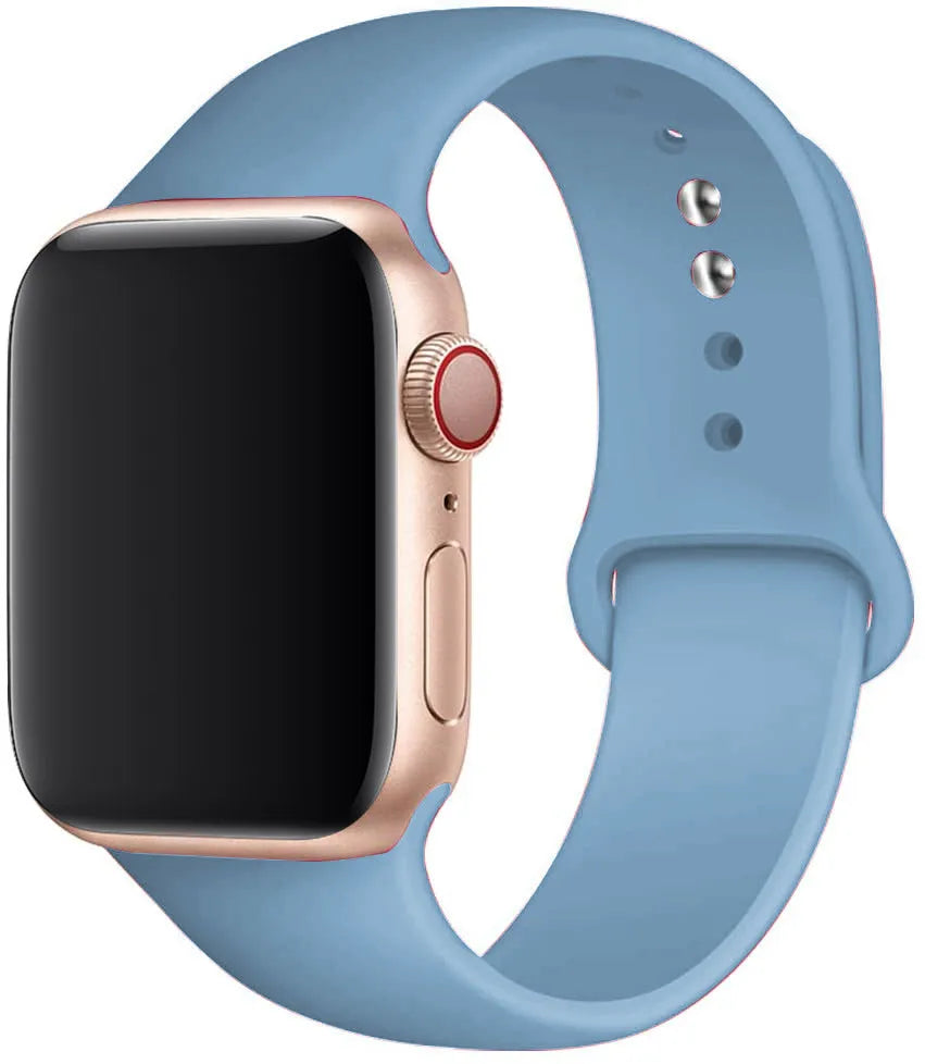 Nylon Loop Straps For Apple watch band