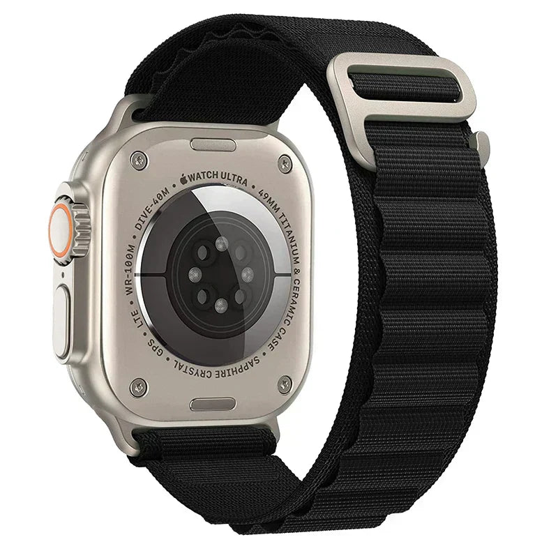 Alpine Loop Strap for Apple watch