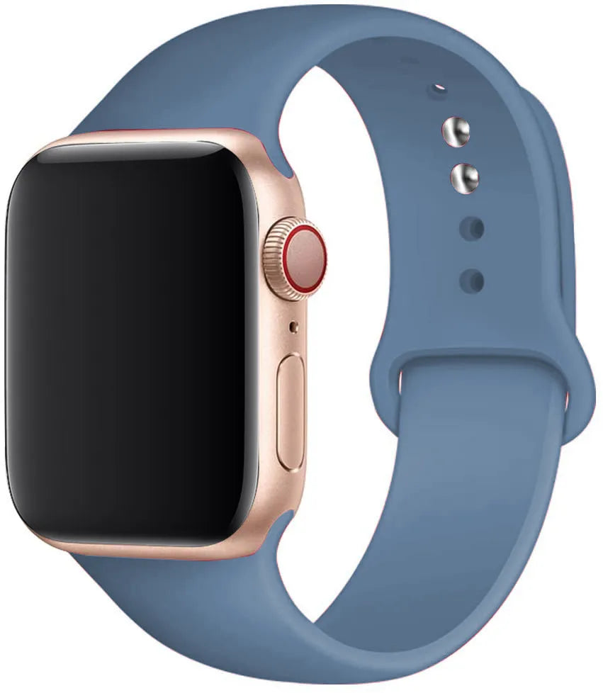 Nylon Loop Straps For Apple watch band