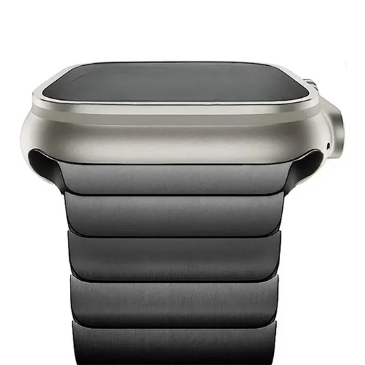 Stainless Steel Strap for Apple Watch Band
