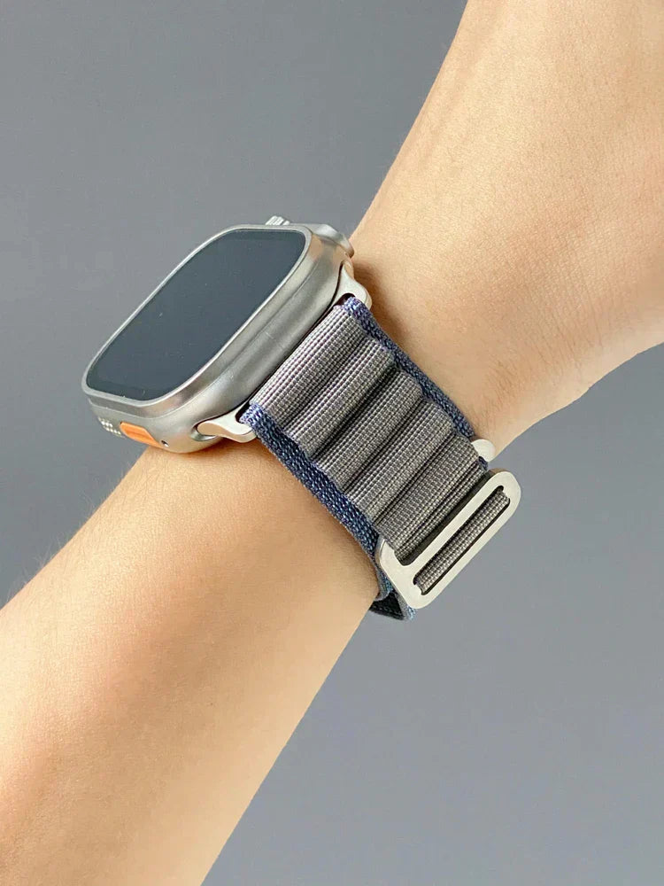 Alpine Loop Strap for Apple watch