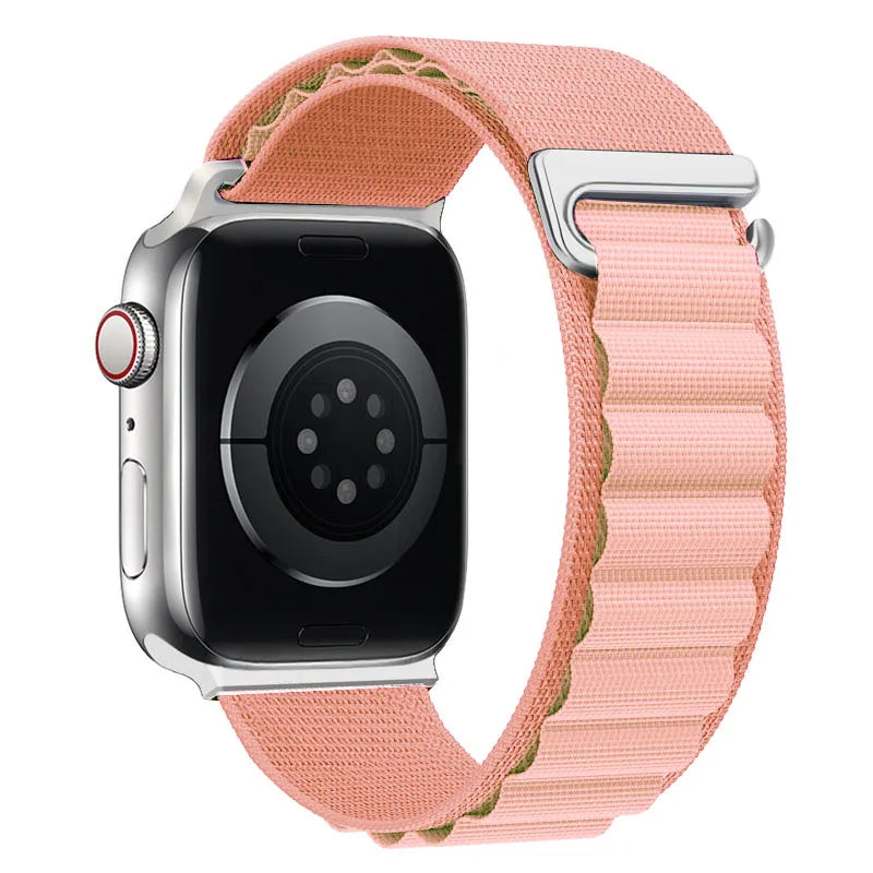 Alpine loop For apple watch