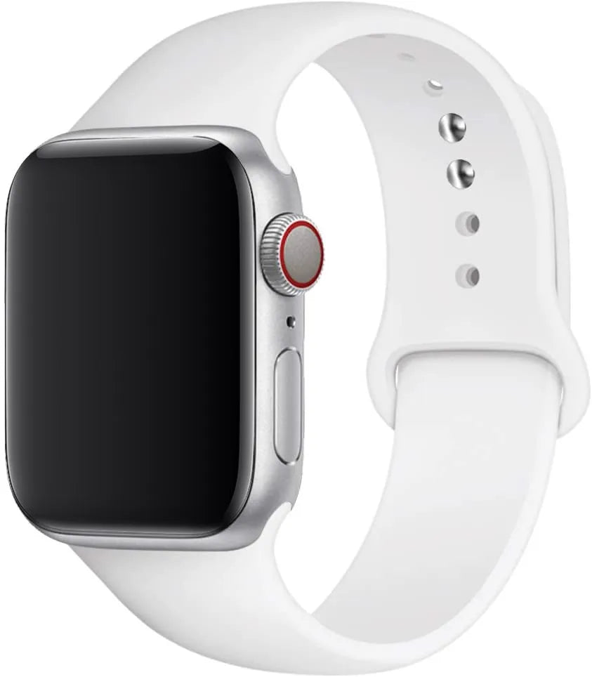 Nylon Loop Straps For Apple watch band