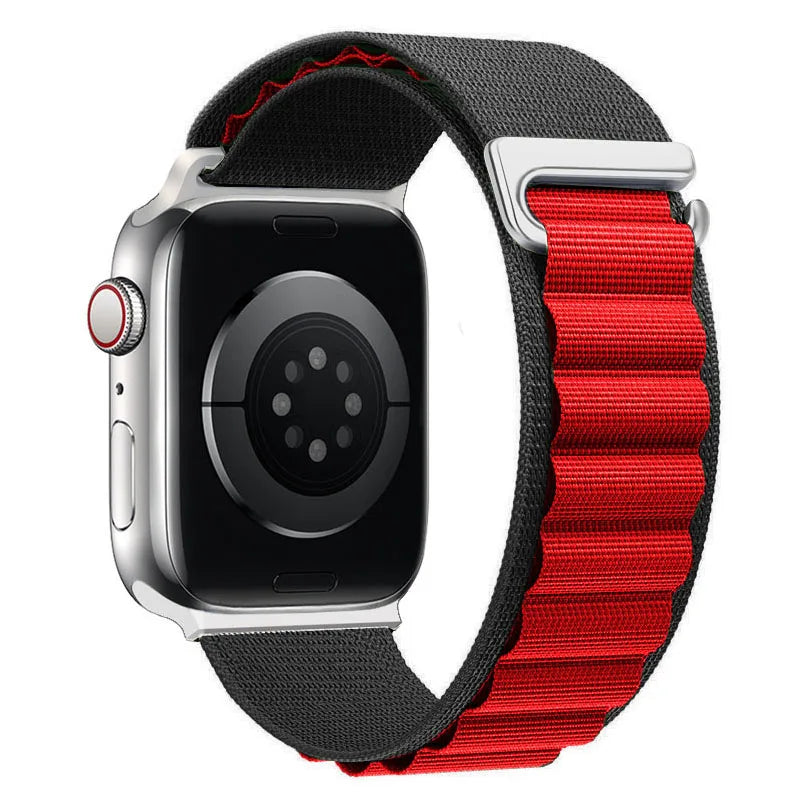 Alpine loop For apple watch