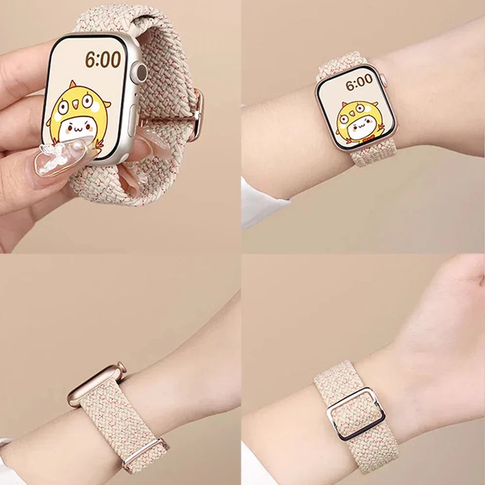 Strap for Apple Watch band