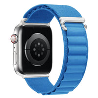 Alpine loop For apple watch