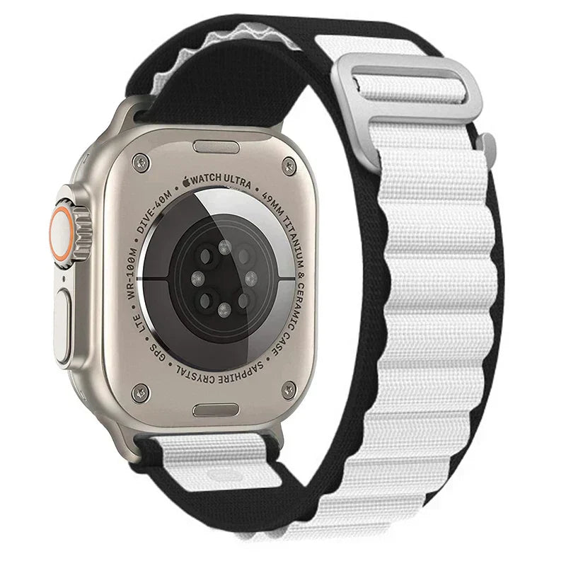 Alpine Loop Strap for Apple watch