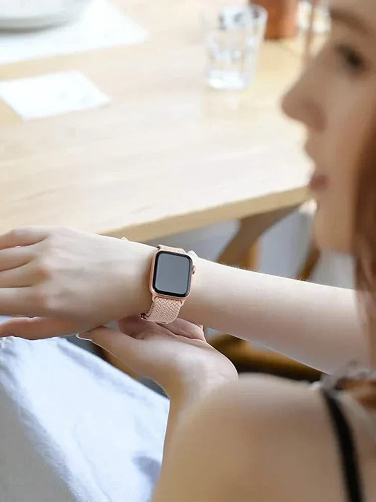 Strap for Apple Watch band