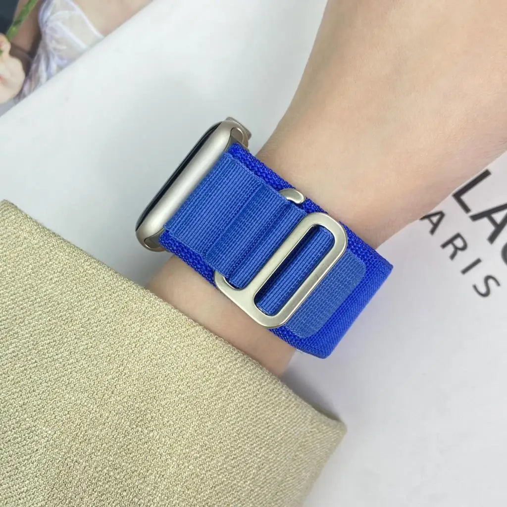 Alpine Loop Strap for Apple watch