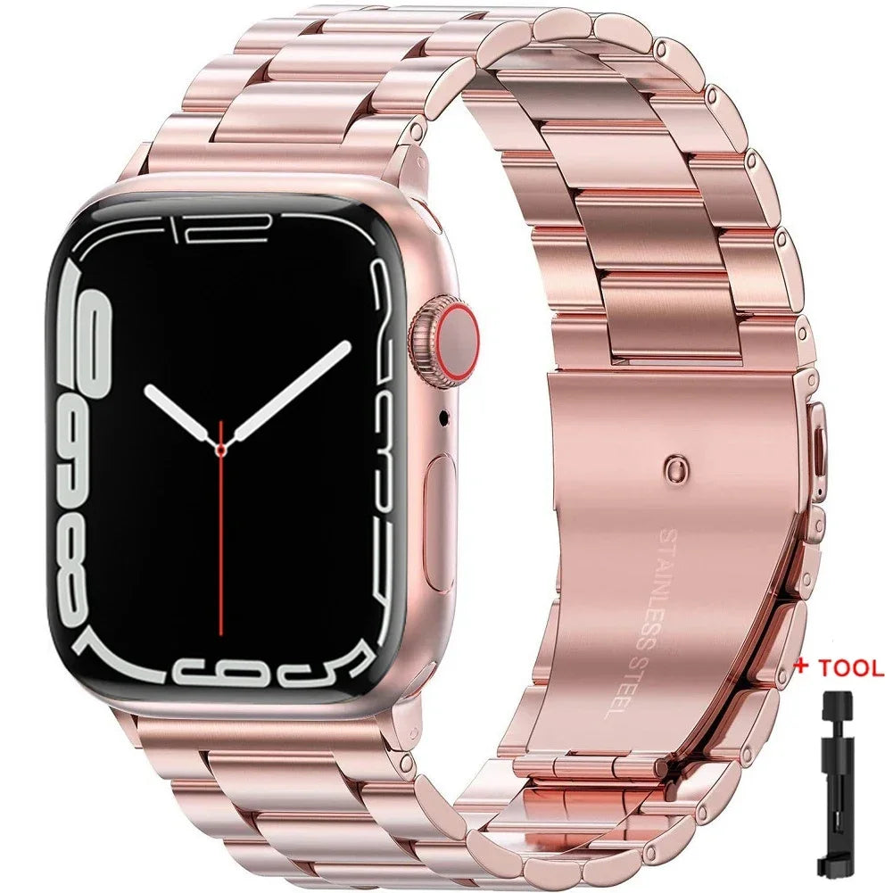 Metal Band for Apple Watch