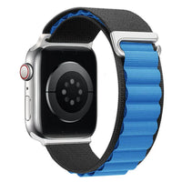 Alpine loop For apple watch