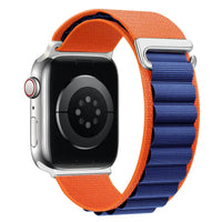Alpine loop For apple watch