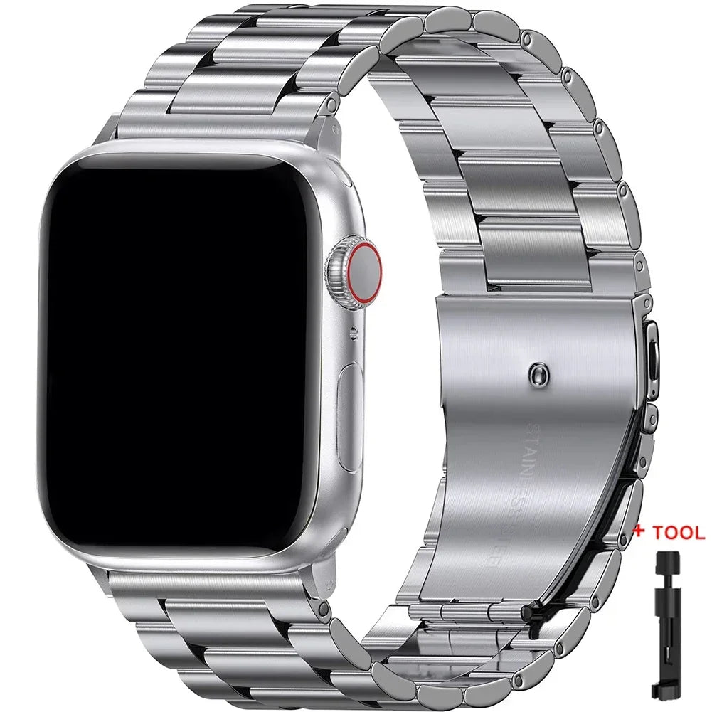 Metal Band for Apple Watch