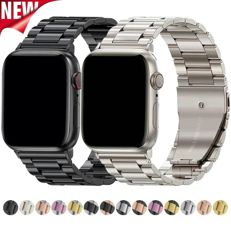 Metal Band for Apple Watch