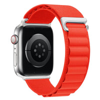 Alpine loop For apple watch