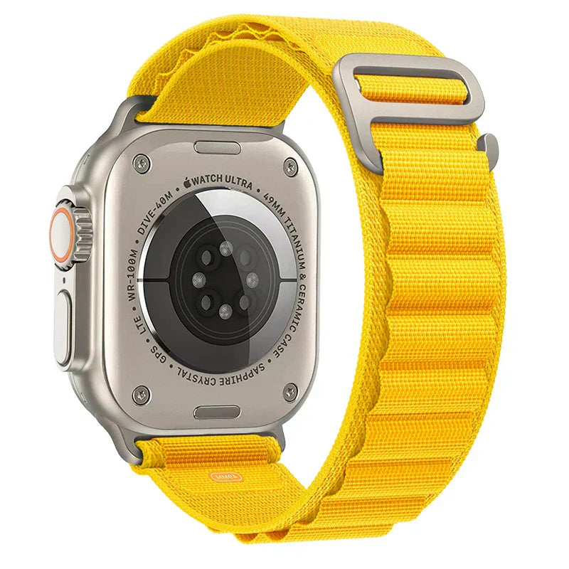 Alpine Loop Strap for Apple watch