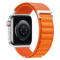 Alpine loop For apple watch