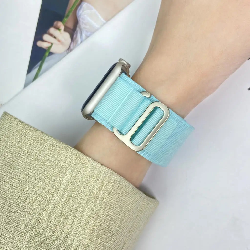 Alpine Loop Strap for Apple watch