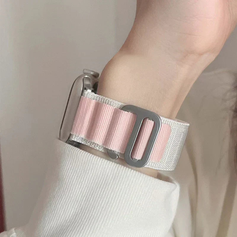 Alpine Loop Strap for Apple watch