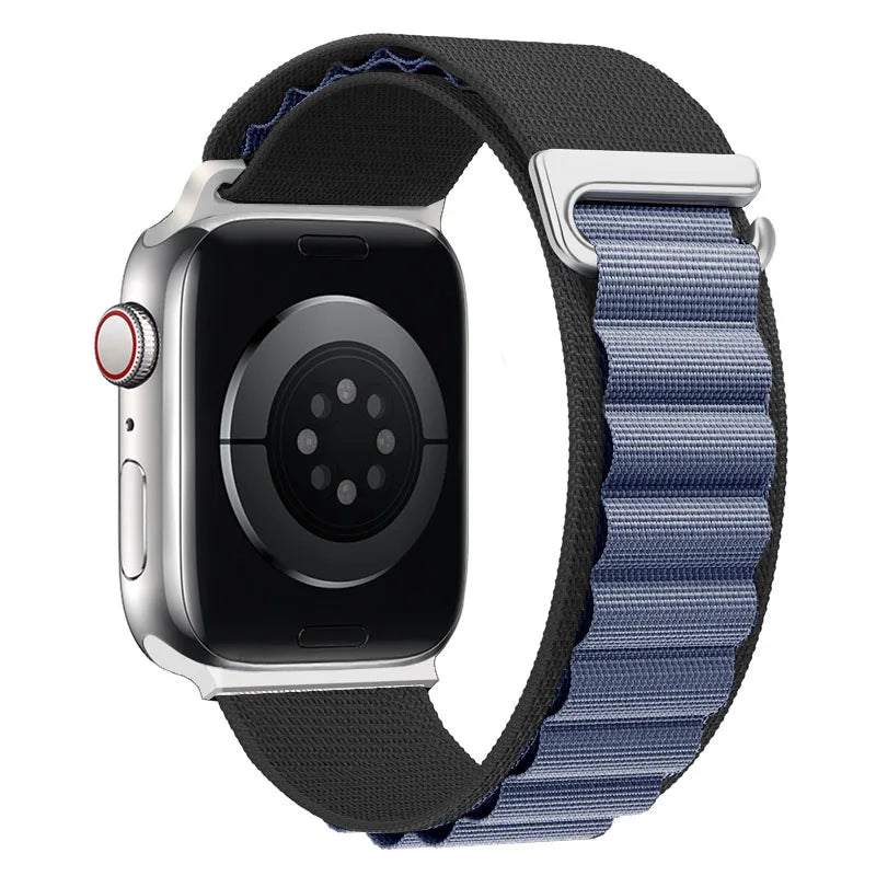 Alpine loop For apple watch