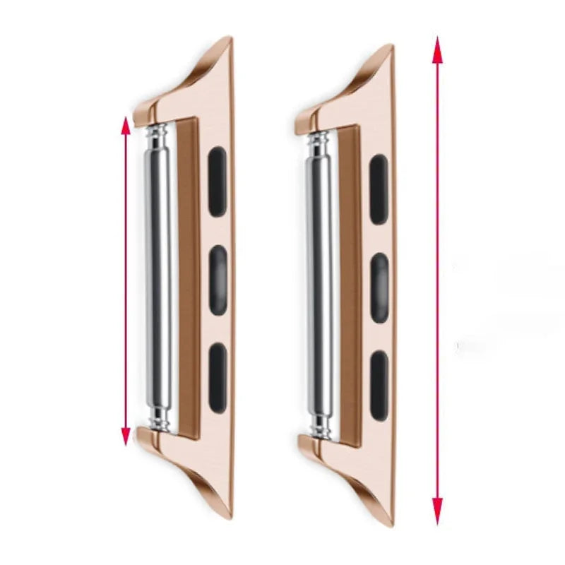 Connector Adapter for Apple Watch