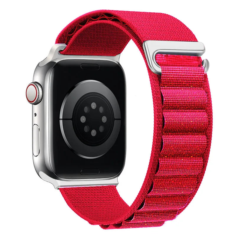 Alpine loop For apple watch