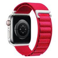 Alpine loop For apple watch