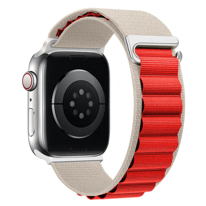 Alpine loop For apple watch