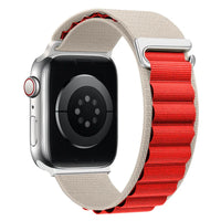 Alpine loop For apple watch