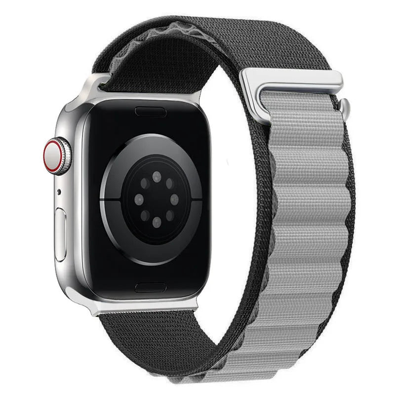 Alpine loop For apple watch