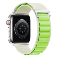 Alpine loop For apple watch