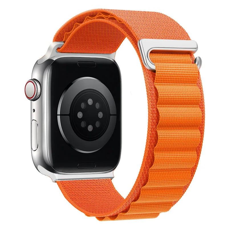 Alpine loop For apple watch