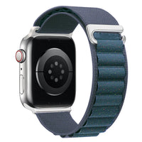 Alpine loop For apple watch