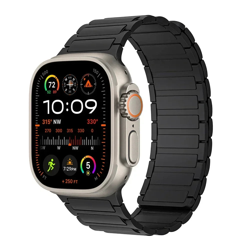 Magnetic Sports Band for Apple Watch Band