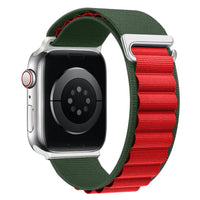 Alpine loop For apple watch