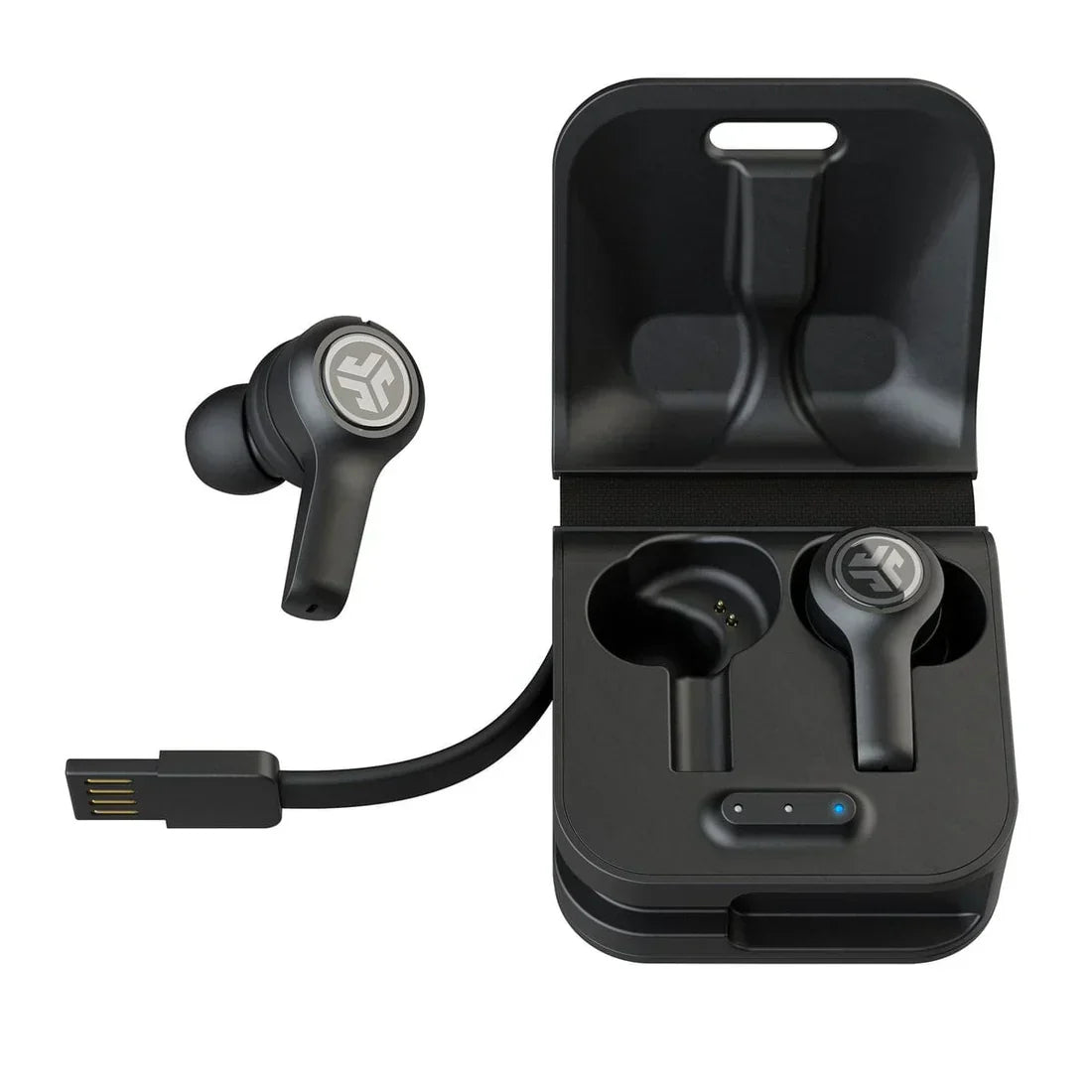 AIR EXECUTIVE TRUE WIRELESS EARBUDS