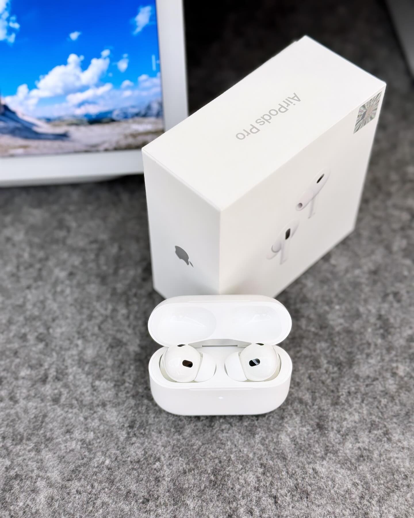 AirPods Pro
