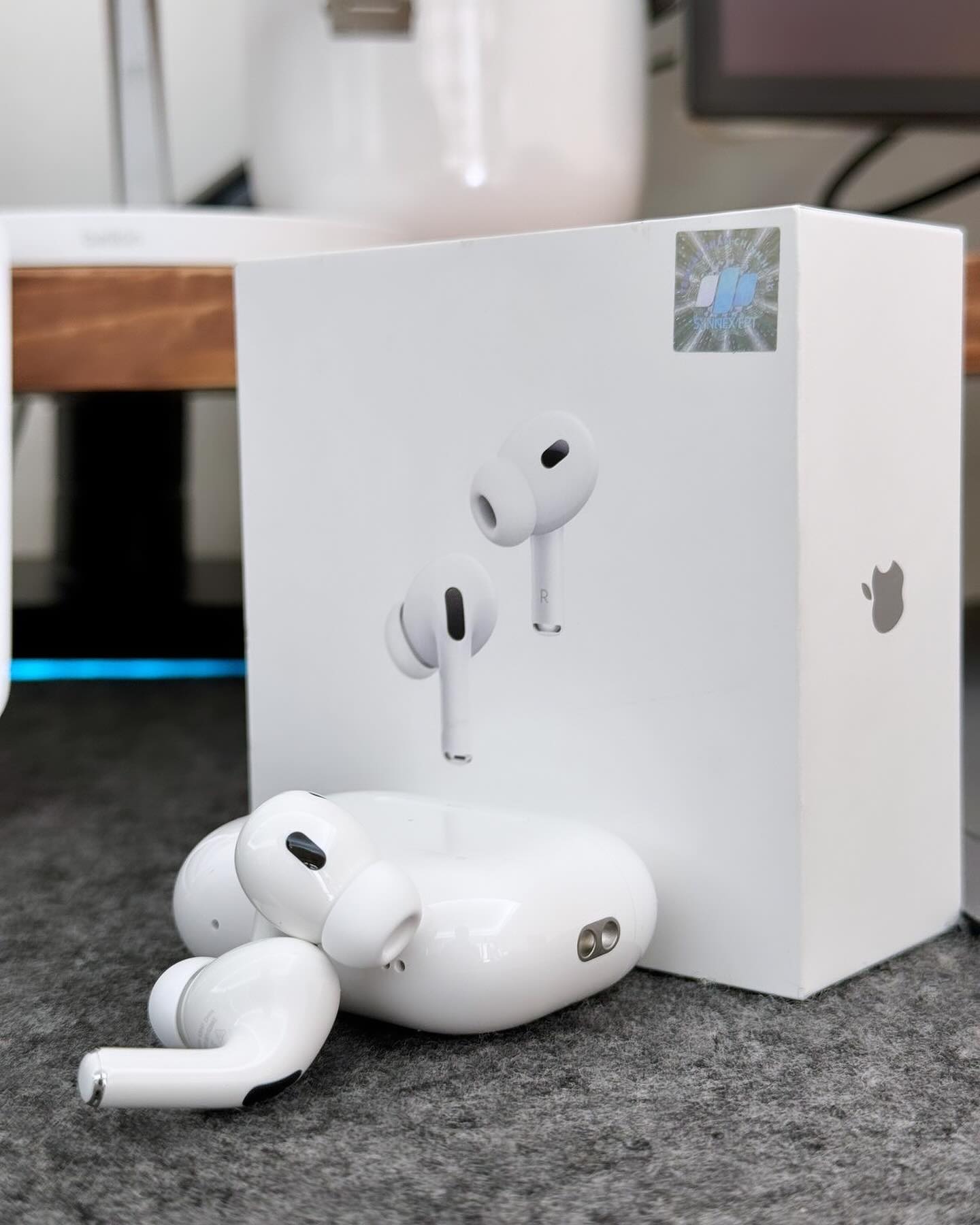 AirPods Pro