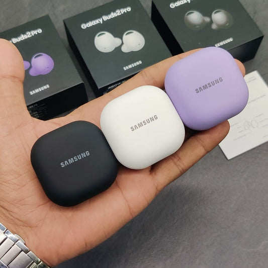 Samsung Galaxy Buds 2 Pro