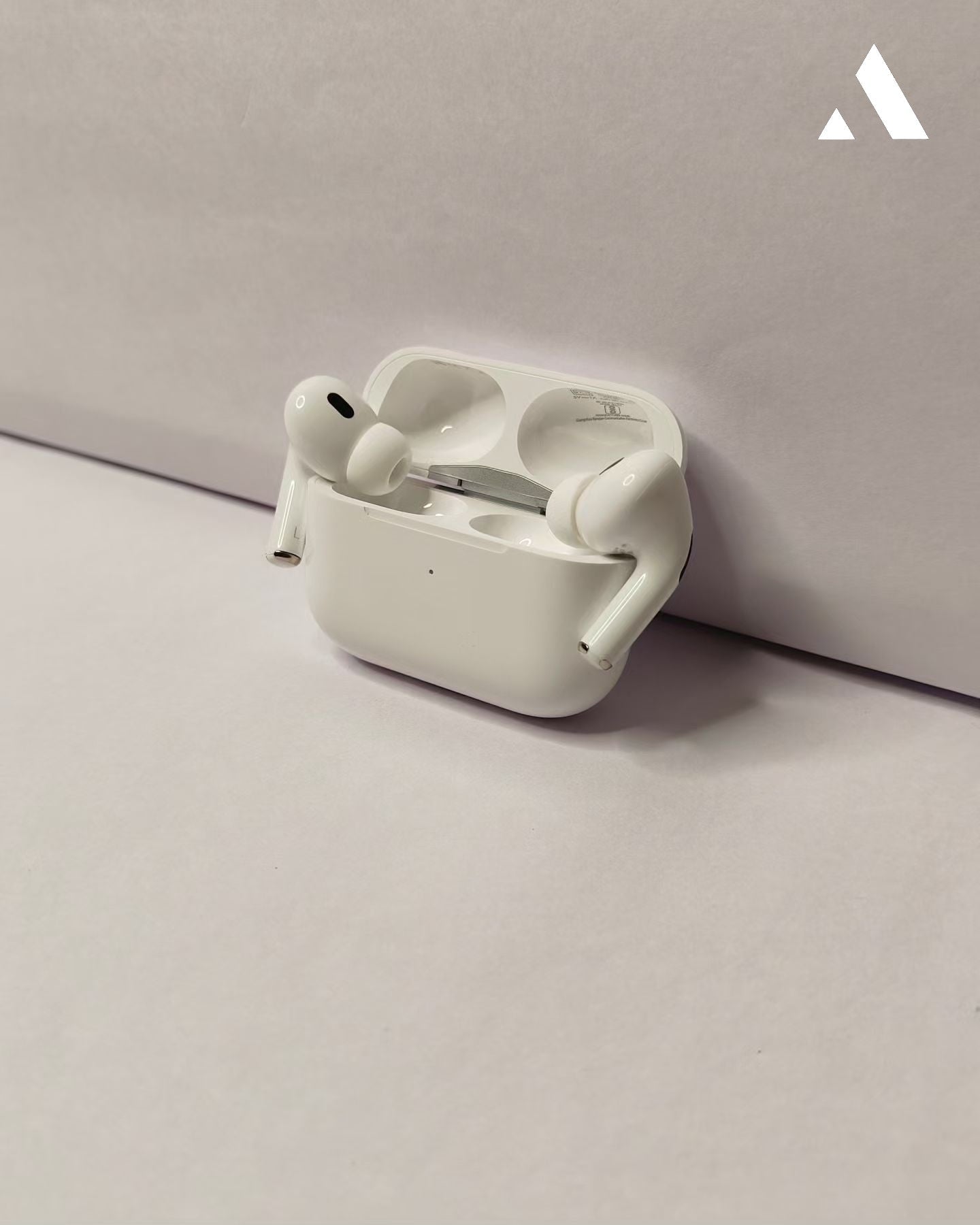 AirPods Pro 2 ANC
